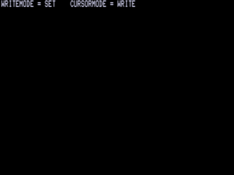 Screen shot